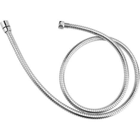MANGUERA DE DUCHA EXTENSA - 150 CM CROMADA NEA 051W