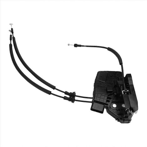Actuador de cerradura de puerta trasera izquierda para automóvil 81410D3000=81410-D3500 (1/5)