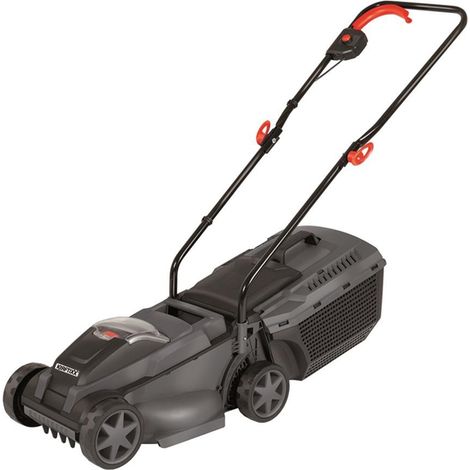 Kraftixx by Einhell Akku-Rasenmäher KX-ARM 1832 Li Kit 18 V 32 cm 1x 3 Ah Akku Starterset Schnitthöhenverstellung (1/5)