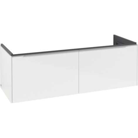 Villeroy & Boch Subway 3.0 Waschbeckenunterschrank, (1/2)