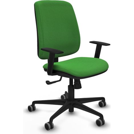 Sedia da Ufficio Alares Piqueras y Crespo B1D036G Verde (1/5)