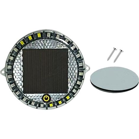 Lumières stroboscopiques automobiles, clignotantes pour véhicules (1/5)