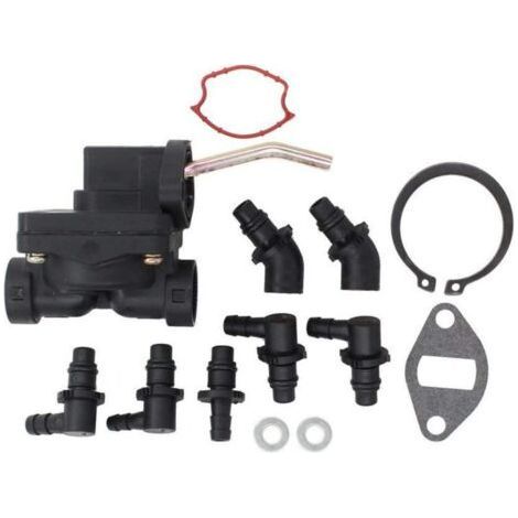 FOR Fuel Pump Kit for Kohler Carburetor 5255903 5255901 5255902 5255903-S TONCHEAN