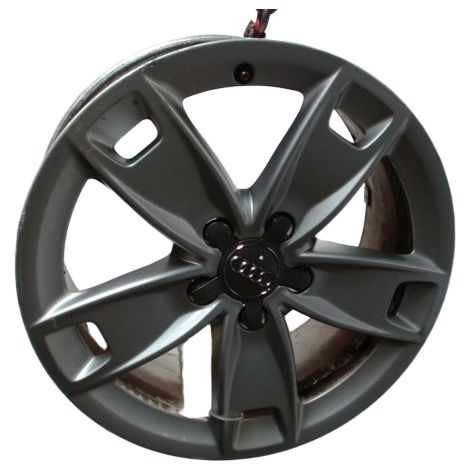 Jante Aluminium AUDI A3 2003- [PRODUIT D'OCCASION]♻️8p0601025bl (1/2)