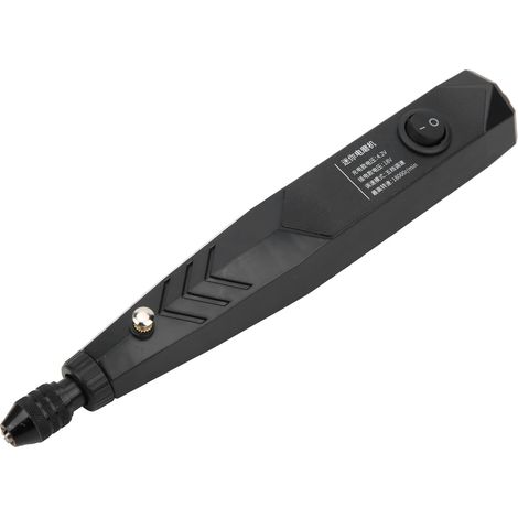 Lot LXGD-006 Meuleuse Électrique Vitesse Constante 180mm, 100V-240V AC Standard US, Prise Directe, Usage Pro (1/5)