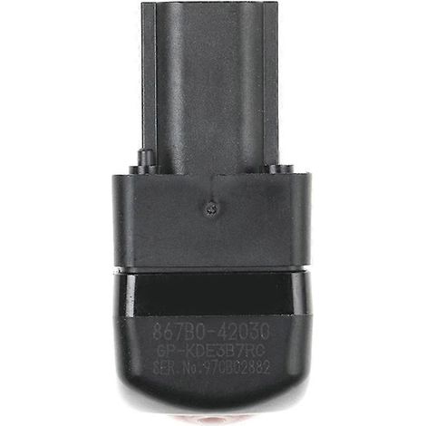 Caméra de recul pour Toyota RAV4 2018-2019 867B0-42030 867B042030 (1/5)
