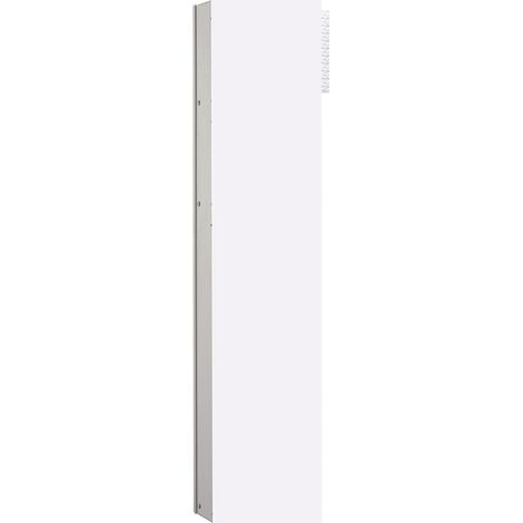 emco asis modules 2,0 module WC, modèle encastré, butée à gauche, (1/5)