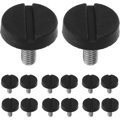 niveleurs antid rapants r glables M6 pour pieds de table et (1/5)