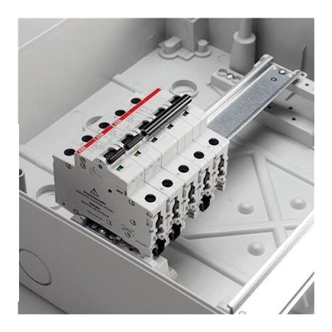 Supports de fixation murale ABB MISTRAL65 ( Prix pour 1 ) (1/4)