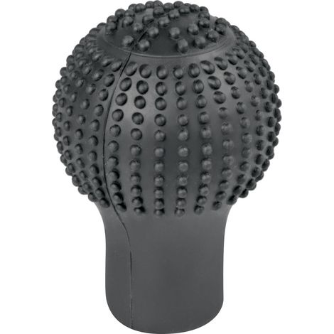 Round-Grip, copripomello in silicone (1/3)