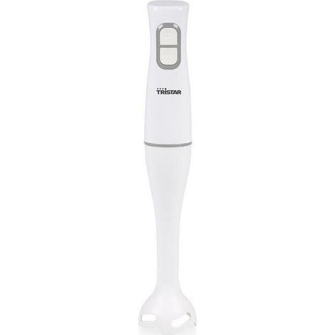 Tristar Mx-4850 Frullatore Ad Immersione Minipimer 350 W Lama In Acciaio Inox