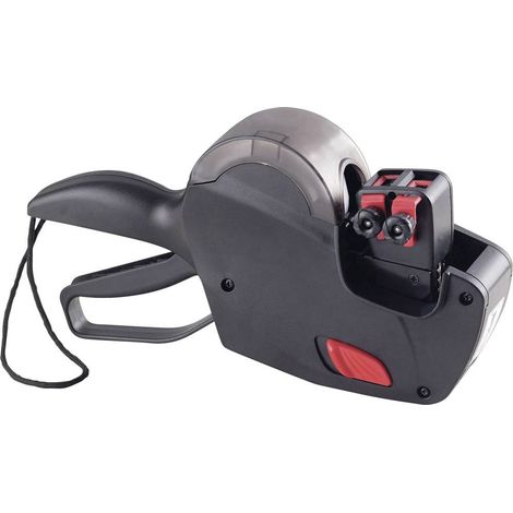 Avery Italia PL 2/18 Prezzatrice a 2 linee e 10+8 caratteri (1/5)