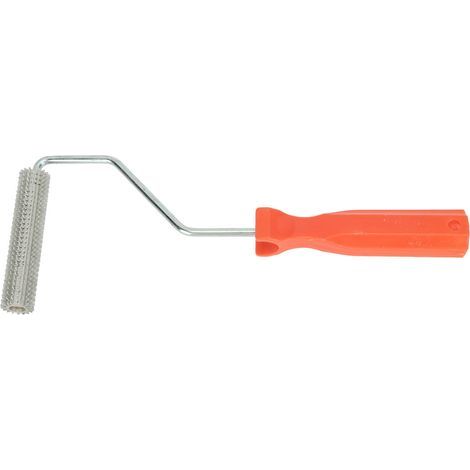 Waschbare Schaumwalze aus Aluminiumlegierung mit Aceton, für Badewanne, Dusche, Boot und Reparaturen. (1/5)