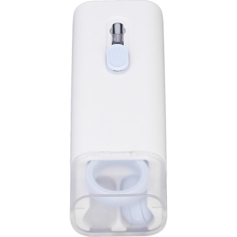 Kit de nettoyage électronique 7-en-1, pinceau multifonction pour écran d'ordinateur portable, clavier et écouteurs (1/5)