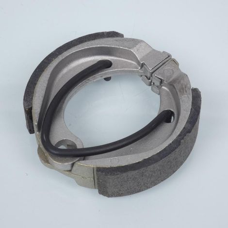 teknix bremsbacke für moped mbk 50 89 neu