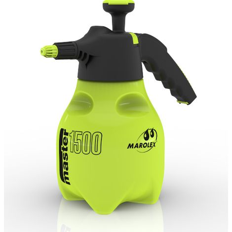 Vaporisateur à Gâchette Marolex Modèle Master Ergo 1500 , D'une Capacité De 1,5 Litres Pour Une Pression De 4 Bars. Pulvérisatio