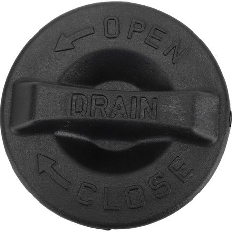 Bouchon de vidange arrière de coffre de lit 74763SJCA00, conception d'étanchéité précise de remplacement pour Ridgeline 2006 – 2023 (1/5)