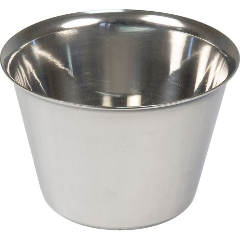 FLANERO INOXIDABLE 8CM