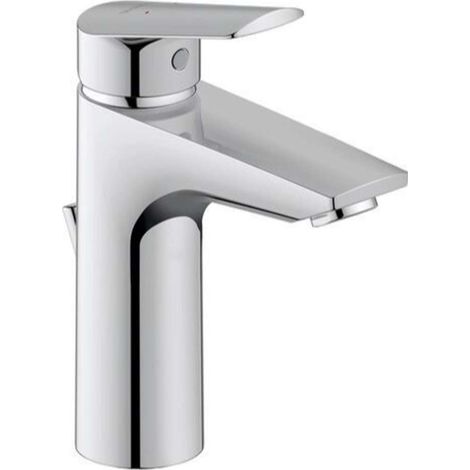 EH-WT-MI Duravit No 1 cromato con scarico a tirante (1/2)