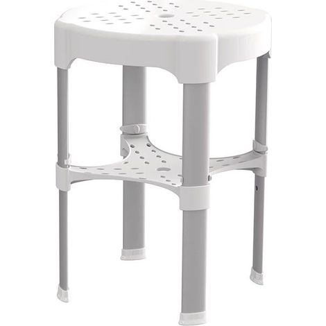 Sgabello doccia per disabili K design