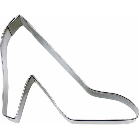 Städter Damenschuh / Pumps 10 cm (1/4)