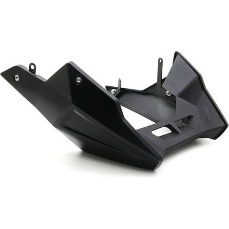 Geeignet für Eliminator SE 500 450 400 2023-2025, Motorradmotor-Unterverkleidung, Verkleidung, Chassis-Schutzvorrichtung.