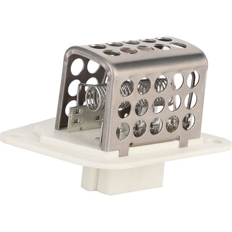 Jeep Cherokee Wrangler Résistance de Ventilateur de Chauffage 4864957 (1/3)