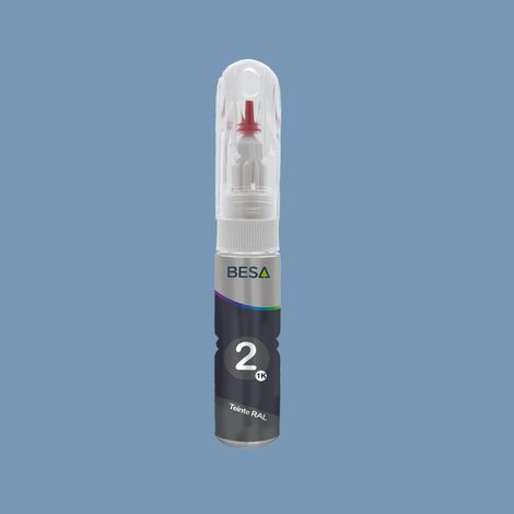Stylo retouche peinture RAL Effect 610-M  Mat