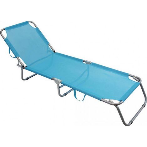 BRANDINA ACCIAIO VERNICIATO 22 MM RIMINI PLUS TEXTILENE BLU 188X55X24,5H (1/3)