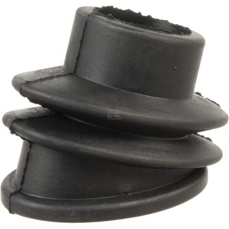 Conductor tube angular pouch lower UNBRANDED 3043000740N