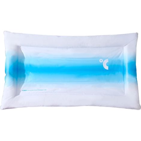 Gel Cool Tapis pour chien – Matelas en gel rafraîchissant pour chats et chiens  Ergonomique, respirant, par temps chaud, fournitures pour animaux domestiques pour parc, voiture, voyage, balcon, salon