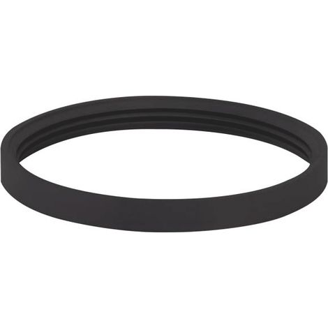 Save GUARNIZIONE SILICONICA PER TUBI STUFE A PELLET Col. Nero Ø cm. 8 10.00 pz