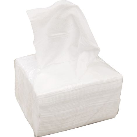HP Autozubehör 71050 Spenderpack Mikrofasertrockentuch 50 St. (L x B x H) 32 x 300 x 0.1 mm (1/2)