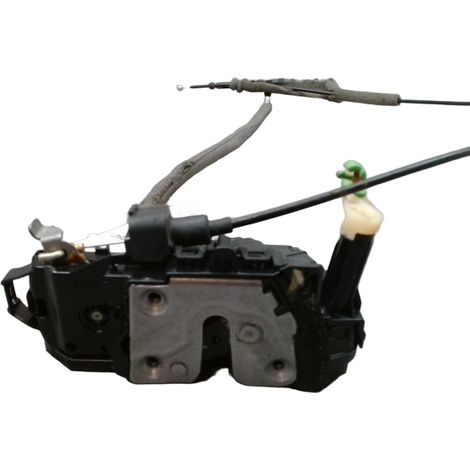 Systeme Condamnation Avant Gauche NISSAN Micra [PRODUIT D'OCCASION]♻️805015fa1a (1/3)