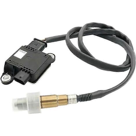Dieselpartikelsensor (PM) JV6A-5L239-AB JV6A-5L239-AA für Ford Kuga MK2 MK3 (2012–2024), kompatibel mit LJJ (1/5)