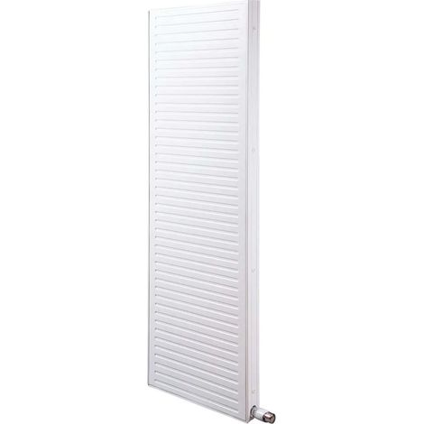HM GALANT Vertikal, Radiateur vertical, Type 20, 2200x500 mm, 2-22050