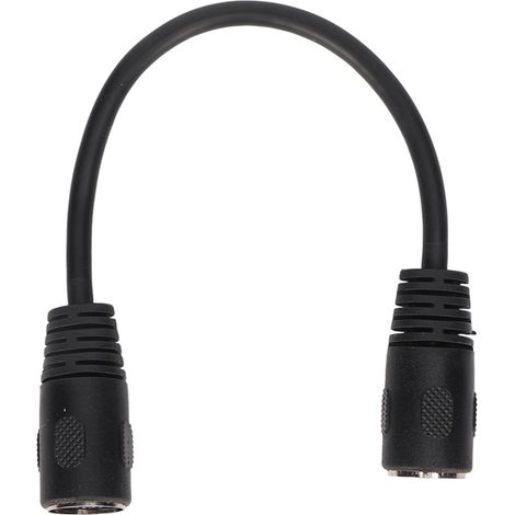 Adaptateur DIN 8 Broches Femelle-Femelle 0.20m Câble Audio Souple Noyau Cuivre pour Équipement Audiovisuel (1/5)