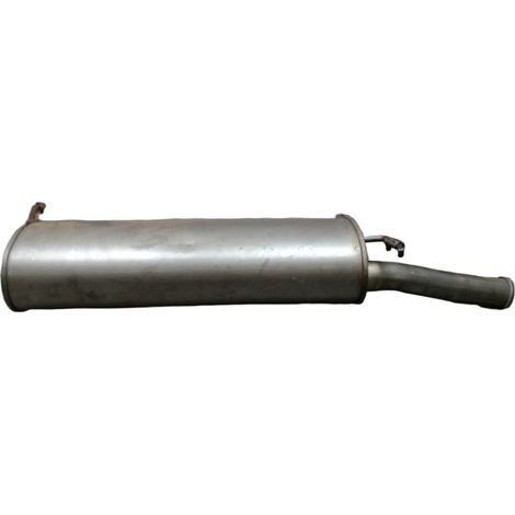 [PRODUIT D'OCCASION] Silencieux Arriere CITROEN Xsara 2000- ♻️ Ref Oe. 9809853780 - Garantie à vie (1/2)