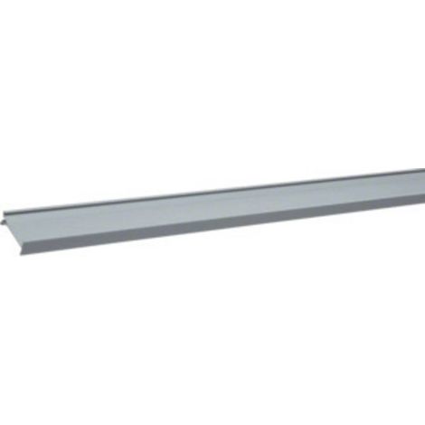 Hager M2026 Canalina passacavi Partizione 1 pz. Incolore
