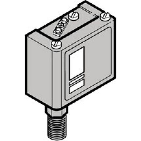 Option : variateur de vitesse pressostatique - ventilateur - Diamond