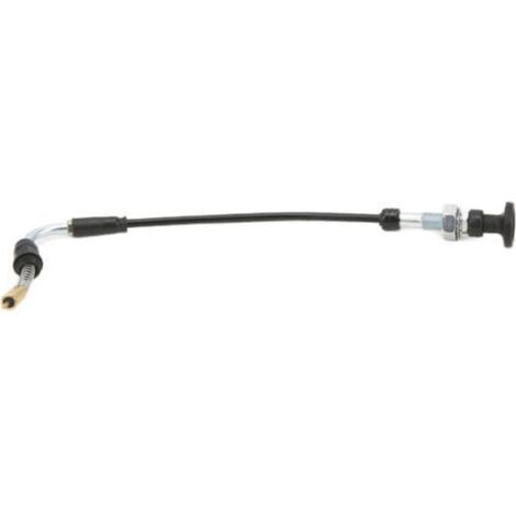Câble de starter de carburateur 990‑662‑002 Résistant à la corrosion Compatible HSR42 HSR45 HSR48 Installation facile (1/5)