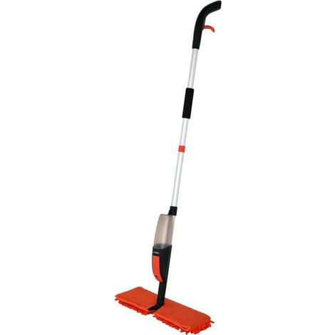 DOPPELSEITIGER MOP MIT SPRÜHGERÄT - W-67161 (1/5)