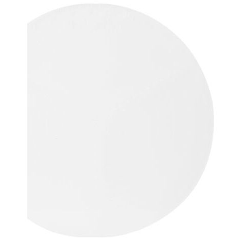 BUNTHAUS Eosnow Règle de centrage pour le travail du bois, compas de recherche de centre, pour un cercle de dessin rapide, 12 pouces (1/5)