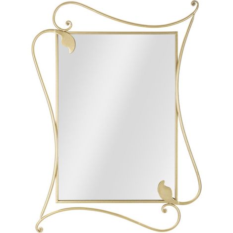 Wandspiegel Petal cm 80x4x110 (1/5)