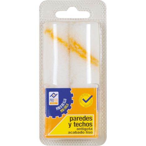 RICAMBIO MINI RULLO ANTICO.2 - 11 CM