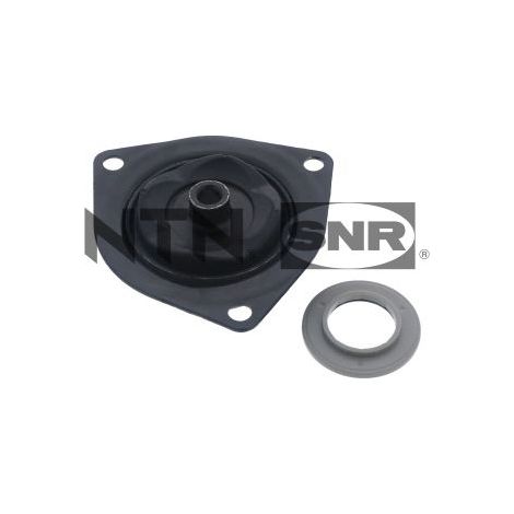 Kits de butée de suspension - KB668.45 - SNR - Compatible avec véhicule Nissan