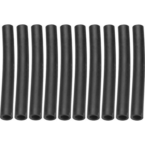 10 Pièces Tuyau de Ventilation Culasse Moteur Diesel No. 8 Flexible Échappement Carter