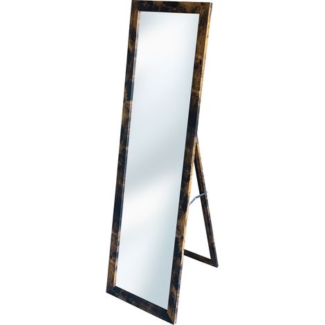 Stehspiegel HAVLYS, 127 x 37 cm (1/5)