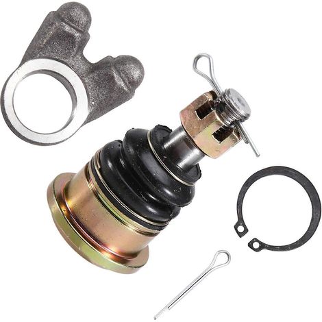 Kit de rotación de dirección M12 con biellette de dirección bordado para quad, buggy, moto tout-terrain y buggy des dunes (accesorios) 50-250 cm³ (1/5)