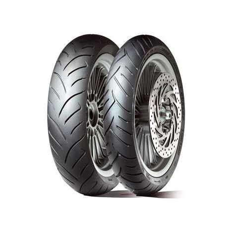 Pneu Scooter 140/70-14 68S TL SCOOTSMART
